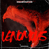 Unsecret - Venomous Ft Kat Leon загрузить
