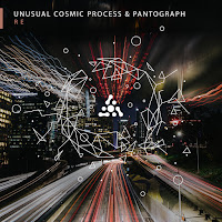 Unusual Cosmic Process - Research Ft Pantograph загрузить