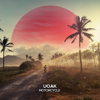 Uoak - Motorcycle (Extended Mix) загрузить