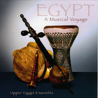 Upper Egypt Ensemble - Luxor Baladna (Saidi) загрузить