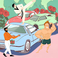 Urban Utopias - Mitternachtssonne загрузить