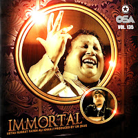 Ustad Nusrat Fateh Ali Khan - Wich Pardesan (Feat. Dr Zeus) загрузить