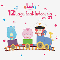 Uwa And Friends - Burung Kakaktua загрузить