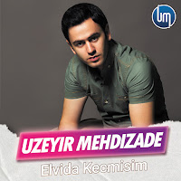 Uzeyir Mehdizade - Elvida Kecmisim загрузить