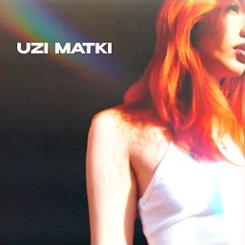 Uzi Matki - Почему Не Я загрузить