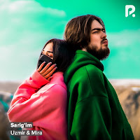 Uzmir - Sen Men Uchun O'lding Ft Mira загрузить