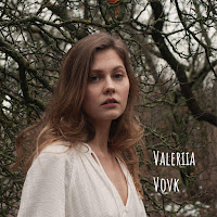 Valeriia Vovk - Vesna загрузить