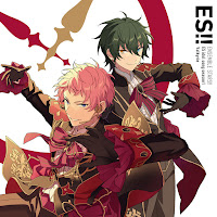 Valkyrie／Shu Itsuki(Cv.hiroki Takahashi)、Mika Kagehira(Cv.jun Osuka) - Brand New Stars!! (Valkyrie Ver.) загрузить