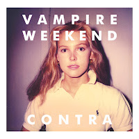 Vampire Weekend - Horchata загрузить