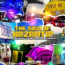 Vanco - The Sign Of Kazantip Ft Dj Vengerov & Dj Virus & Syntheticsax загрузить