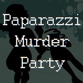 Vane Lily - Paparazzi Murder Party загрузить