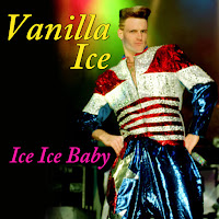 Vanilla Ice - Ice, Ice, Baby (Re-Recorded / Remastered) загрузить