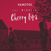 Vanotek - Cherry Lips (Feat. Mikayla) загрузить