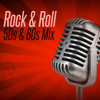 Various Artists - Rock & Roll 50S & 60S Mix, Pt. 1 (Continuous Dj Mix) загрузить