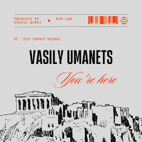 Vasily Umanets - You're Here загрузить