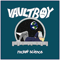 Vaultboy - Rocket Science загрузить