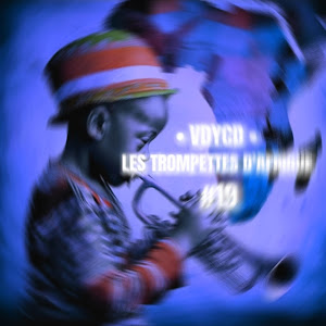 Vdycd - Les Trompettes D'afrique загрузить