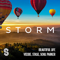 Vedde - Beautiful Life Ft Stase & Soul Parker загрузить