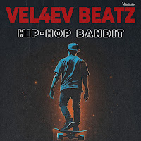 Vel4Ev Beatz - Hip-Hop Bandit загрузить