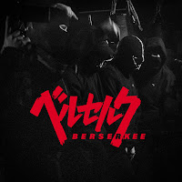 Velial Squad - Berserkee (Feat. Meep) Ft Tsb & Opt загрузить