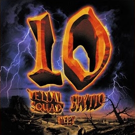 Velial Squad - Десятилетие Ft Meep & Брутто загрузить