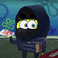 Veneris - Spongebob Grass Skirt Chase Drill загрузить