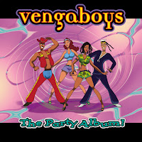 Vengaboys - Up & Down загрузить
