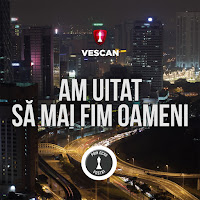 Vescan - Am Uitat Sa Mai Fim Oameni загрузить
