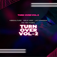 Vibekulture Sa - Mogwanchii (Feat. Ma Ten Musiq) Ft Rifle Deep & Laz Mfanaka загрузить