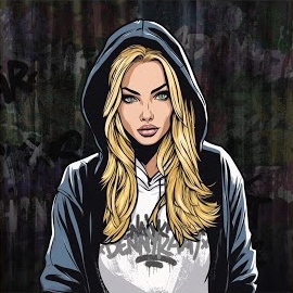 Vibey - Seventeen (Feat. Bennykaay & Bad Kid Beats) загрузить