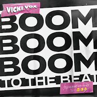 Vicki Vox - Boom Boom Boom (To The Beat) Ft Superintendent Mccupcakes загрузить