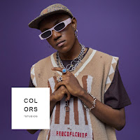 Victony - Many Man - A Colors Show загрузить