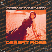 Victoria Kohana - Desert Rose Ft Runstar загрузить