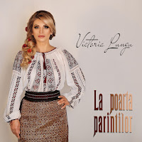 Victoria Lungu - Mama, Cantecele Tale (Feat. Maria Sarabas) загрузить