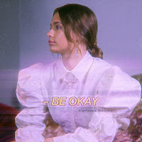 Victoria Nadine - Be Okay загрузить