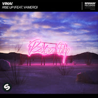 Vinai - Rise Up (Feat. Vamero) загрузить