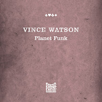 Vince Watson - Free Yourself загрузить