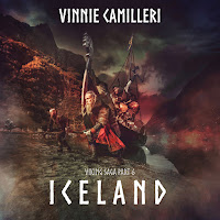 Vinnie Camilleri - Vikivaki загрузить