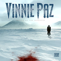 Vinnie Paz - End Of Days загрузить
