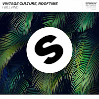 Vintage Culture - I Will Find Ft Rooftime загрузить