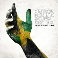 Vintage Reggae Soundsystem - That's What I Like загрузить