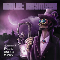 Violet Raymoor - Sky Fibers загрузить