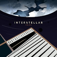 Violinia Zhanna Stelmakh - Interstellar (Piano Version) загрузить