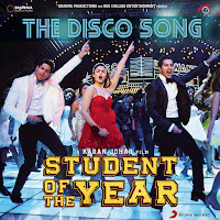 Vishal & Shekhar - The Disco Song Ft Benny Dayal & Sunidhi Chauhan & Nazia Hassan загрузить