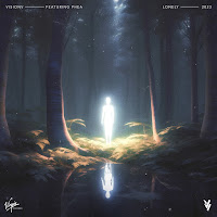 Visionv - Lonely (Slowed Down Version) (Feat. Phea) загрузить