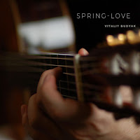 Vitaliy Budyak - The Way загрузить