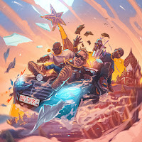 Витя Ак - Из Моего Корыта Ft Onyx загрузить