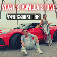Vivat - Przepraszam Za Miłość Ft Pamela Stone загрузить