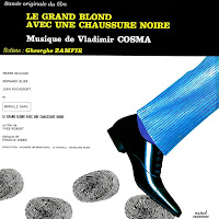 Vladimir Cosma - Sirba Ft Gheorghe Zamfir загрузить