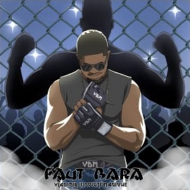 Vladimir Le Doigté Magique - Faut Bara загрузить